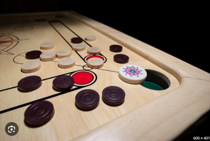 Carrom Board