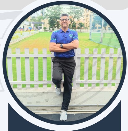 Cricket Coach